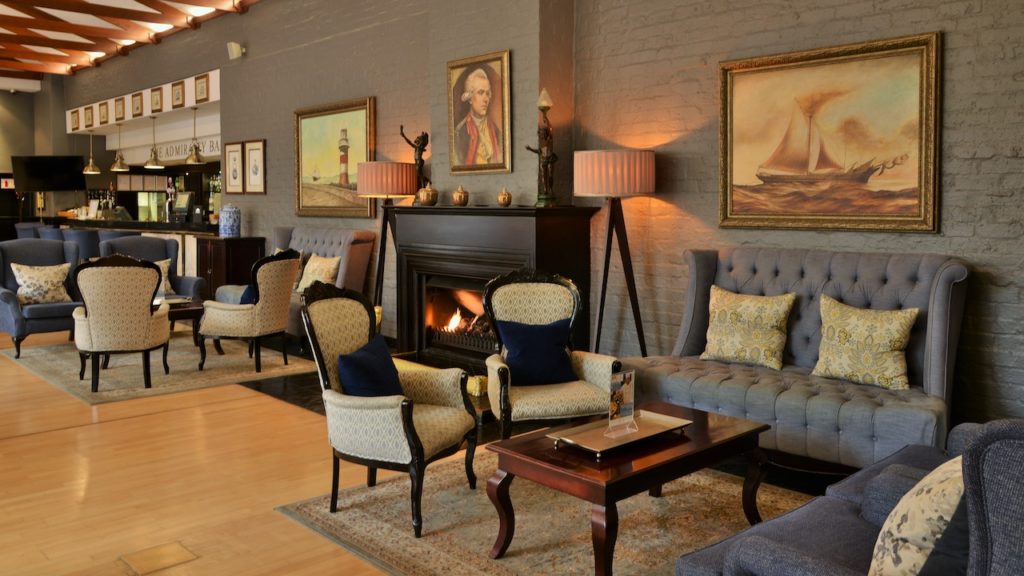 Legacy Hotels offer the ideal base to explore all Cape Town has to offer