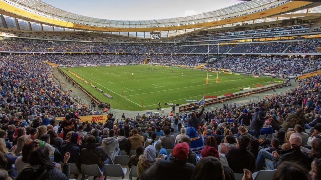 Your ultimate guide to WP Rugby season tickets and how to buy them now