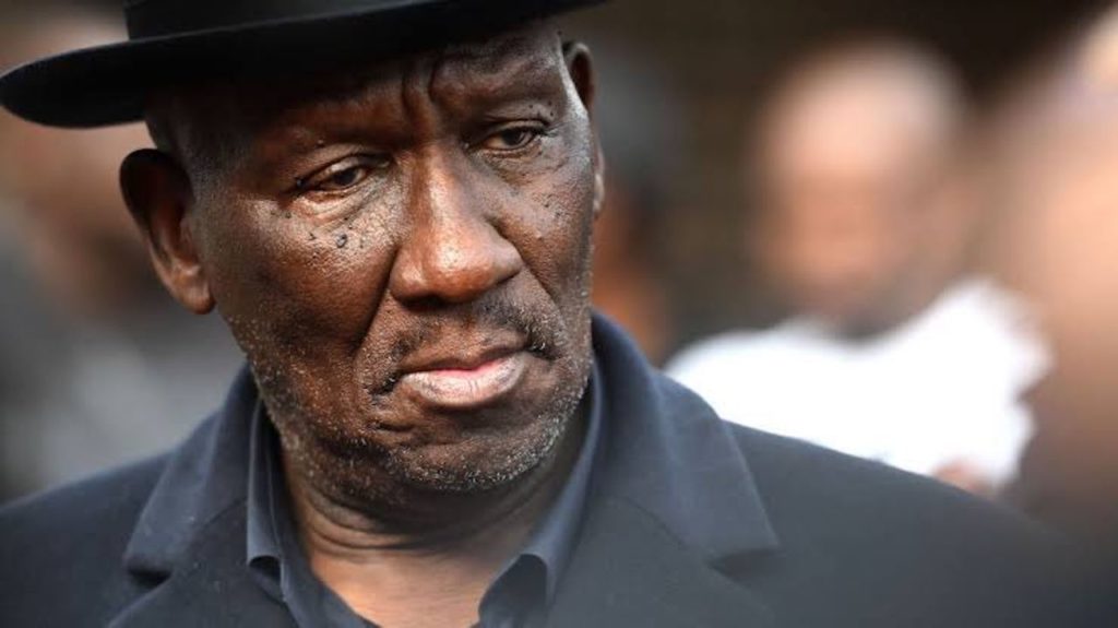 Taxi strike: Cele says 'people must swallow their pride, come together'