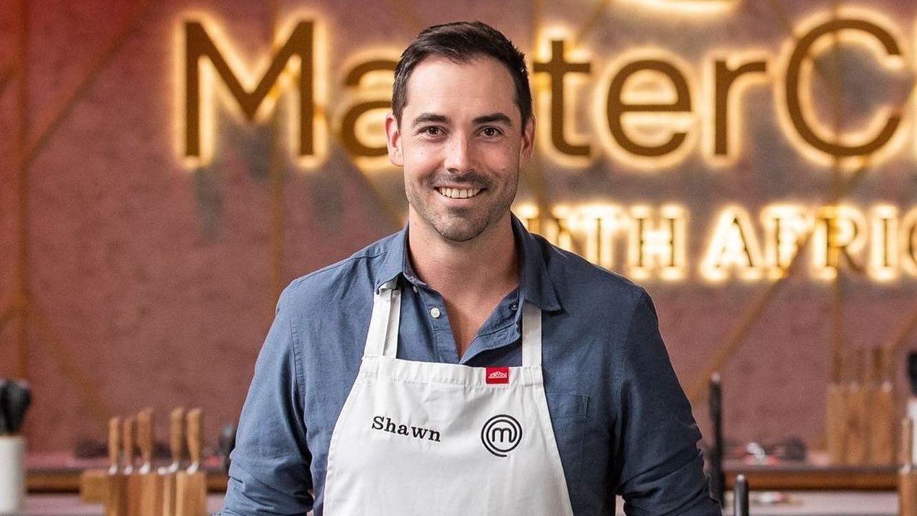 Watch: Shawn Godfrey goes from MasterChef to disaster chef
