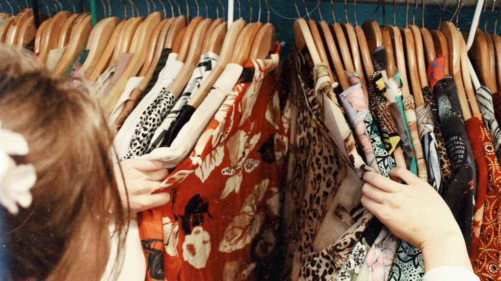 5 spots in Cape Town to dress up your wardrobe – thrift edition