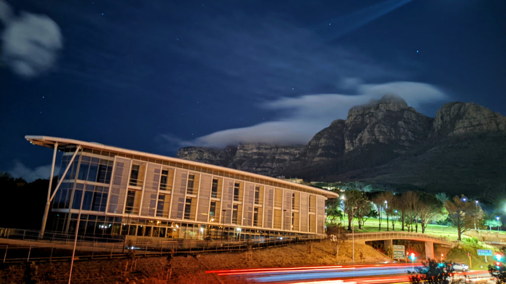 UCT invites community to submit proposals for renaming university spaces