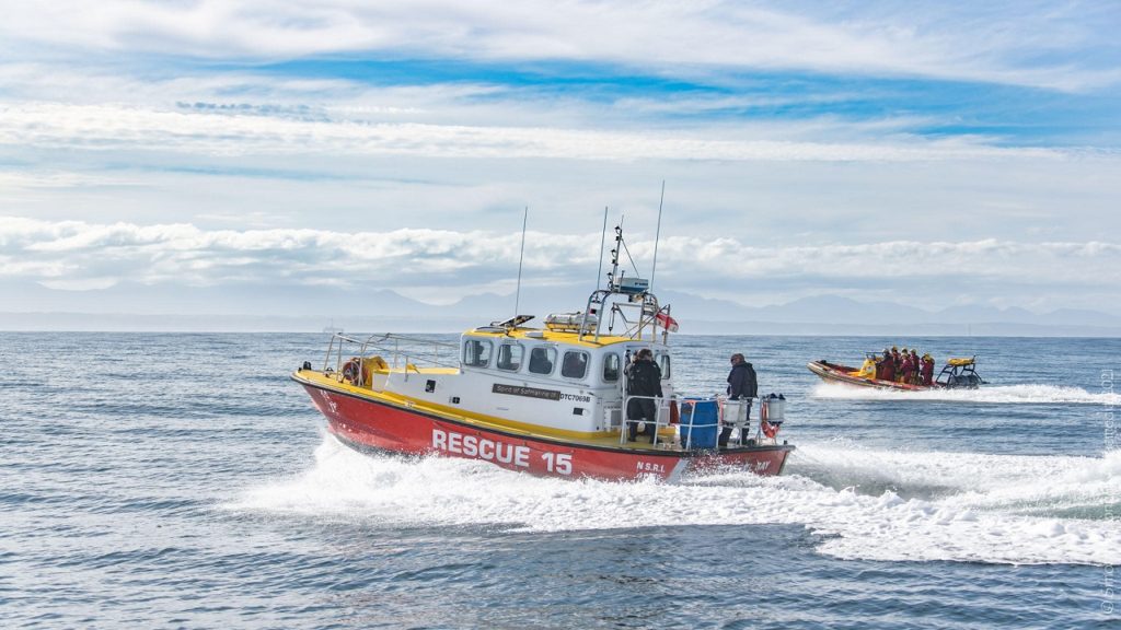 4 fishermen dead and 1 missing after vessel grounds on Gouritz coastline
