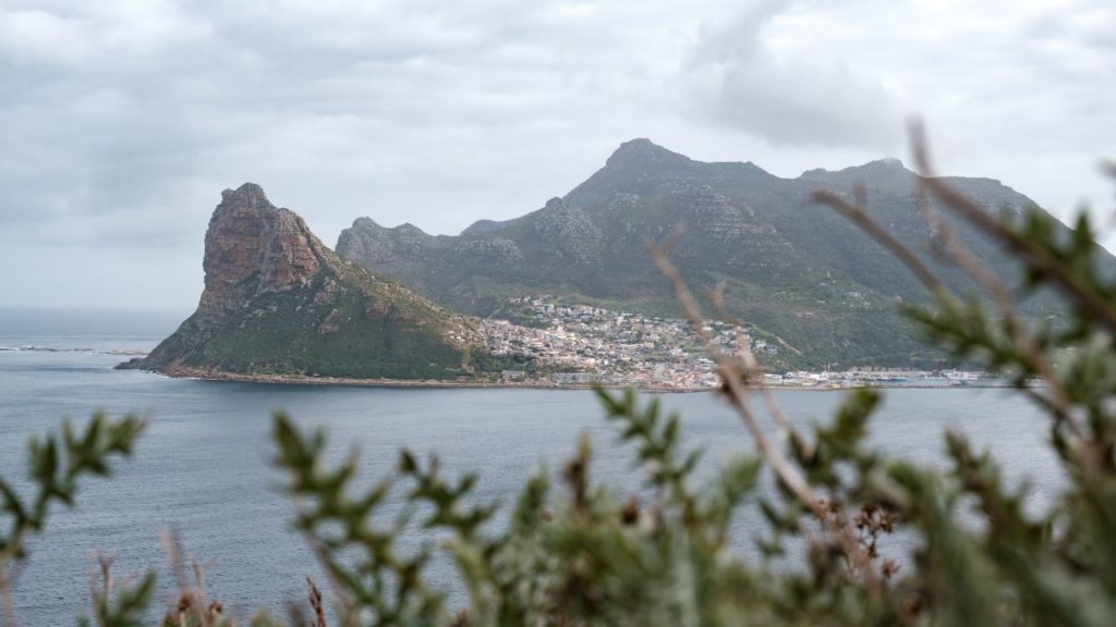 Fishing trawler discovers unidentified body in Hout Bay Harbour