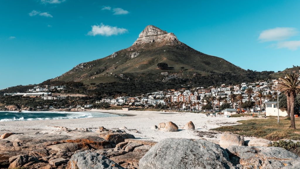 Cape Town embraces the rise in solo travel visitors