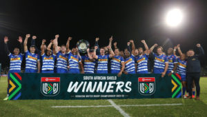 WP Rugby Season tickets