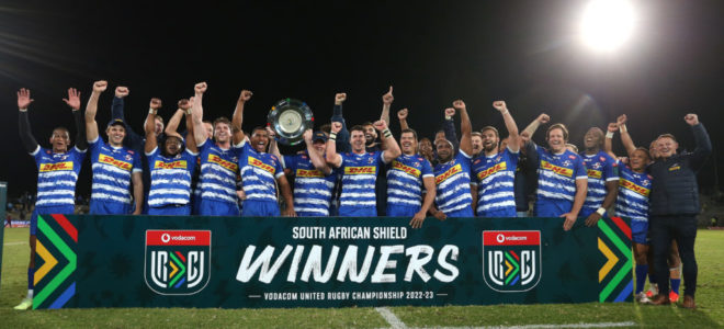 WP Rugby Season tickets
