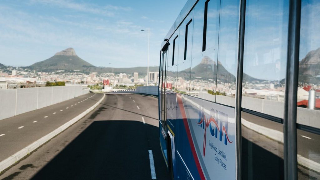 No fare increase for Cape Town's MyCiTi Bus passengers for now