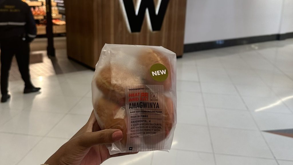 Woolworths' twist on traditional SA treats sparks social media buzz