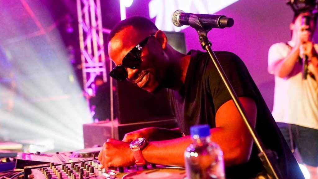 Zakes Bantwini to bring all-star lineup for Cape Town festival