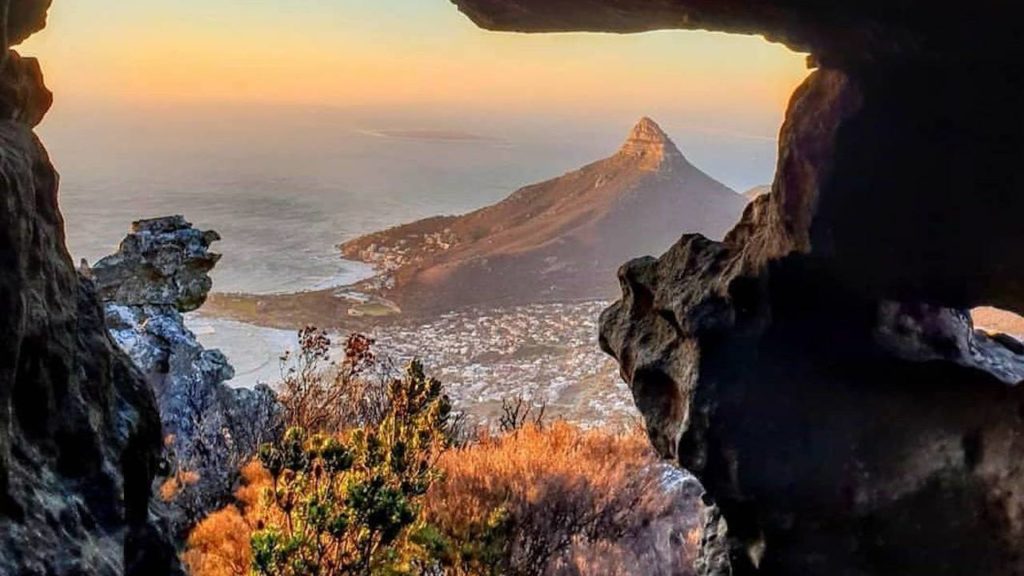 5 hikes in and around Cape Town guaranteed to work up a sweat