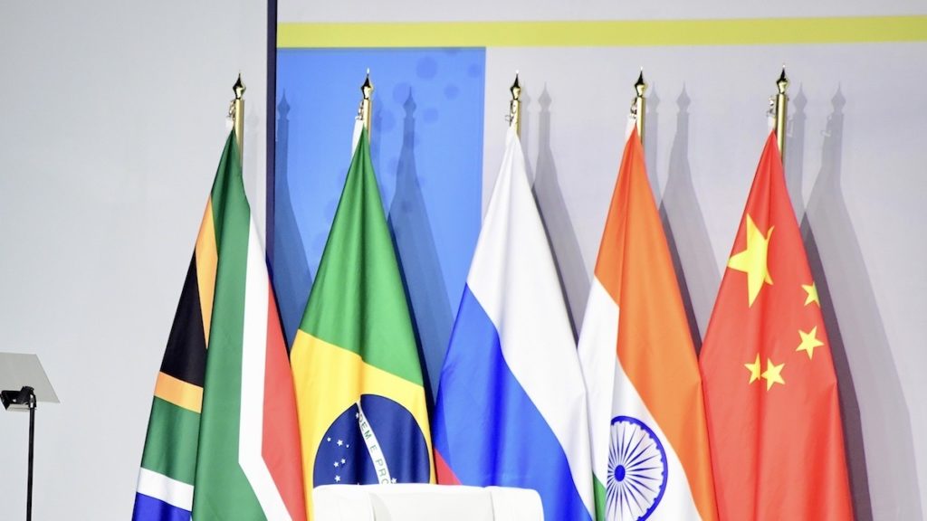 DA condemns BRICS Parliamentary Forum as a 'national embarrassment'
