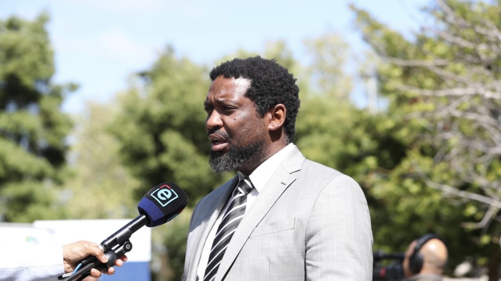 Deputy minister urges higher education institutions to address GBV