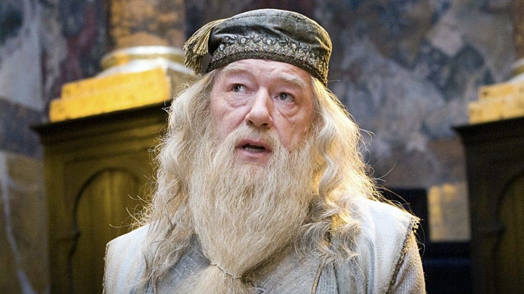 Harry Potter star Sir Michael Gambon passes away at the age of 82