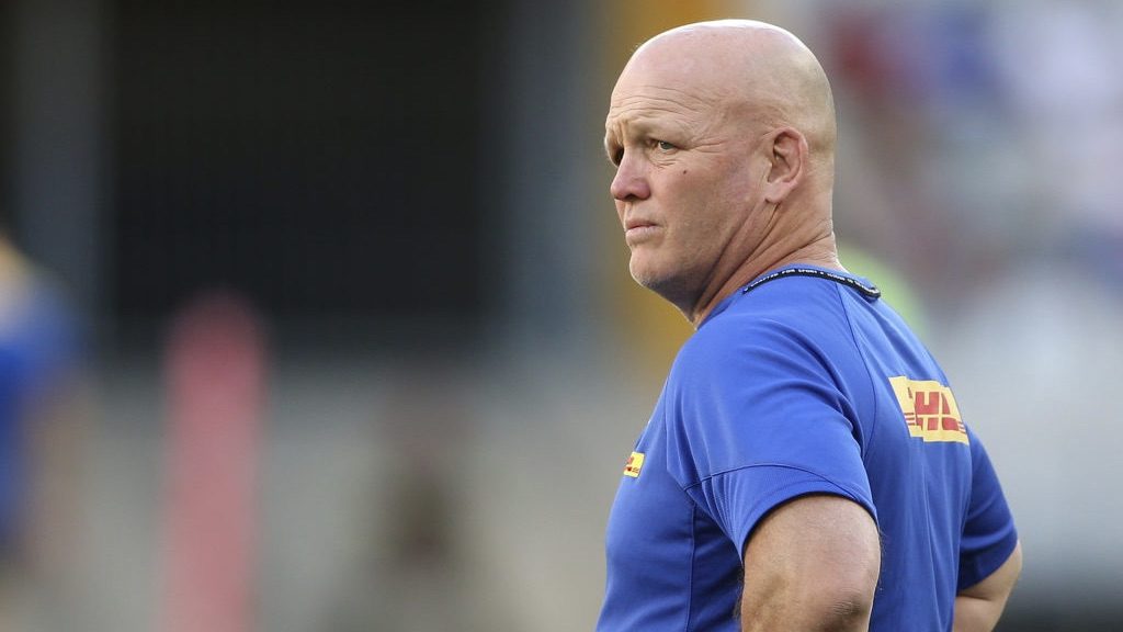 Desperate Dobson pleas for clubs to save WP Rugby