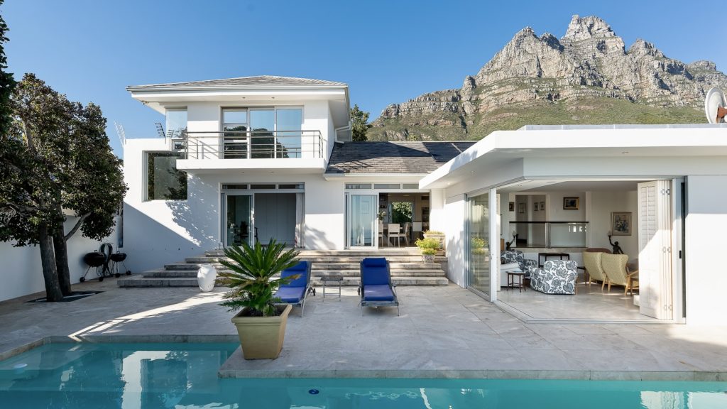 The Cape Town property market surges as international buyers swoop in