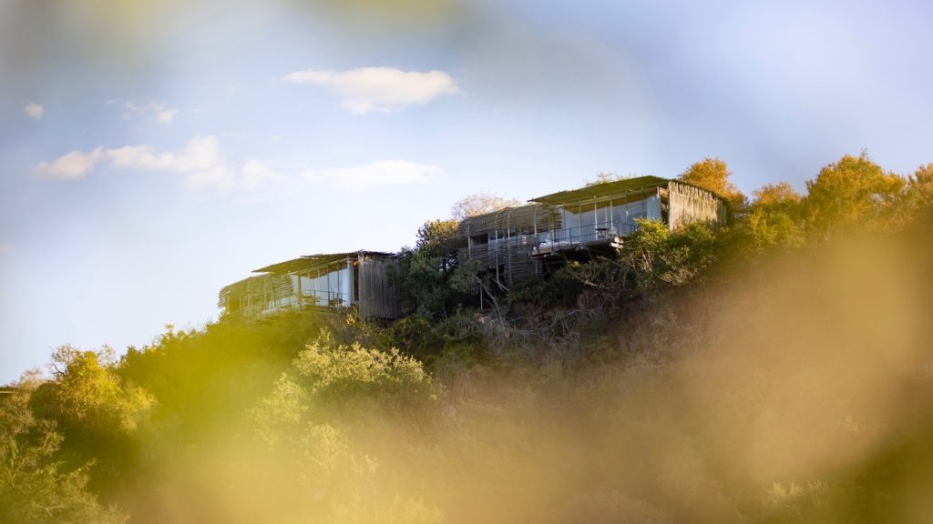 Cape Town's Singita shines at The World’s 50 Best Hotels 2023 awards