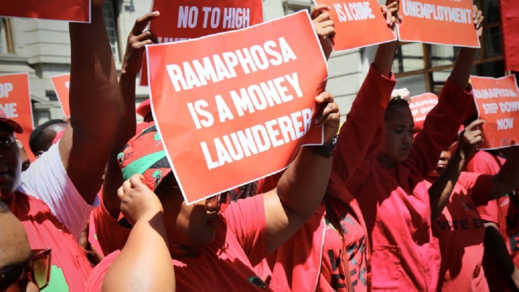 Taxi association rejects EFF’s call for planned shutdown on Monday