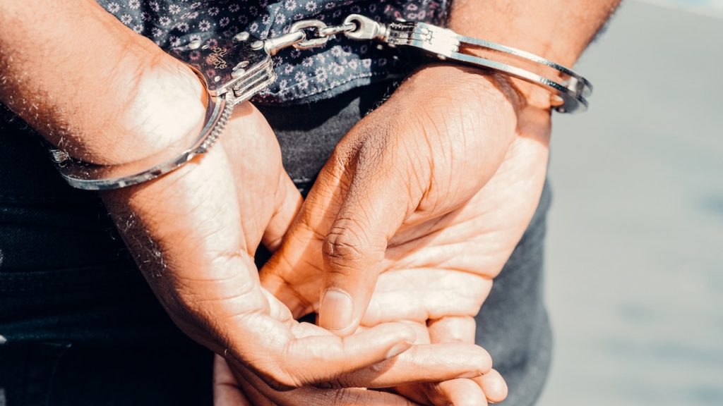 Suspect wanted in decade-old R14.7M Eskom theft arrested in Cape Town