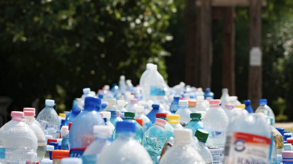 SA schools lead the way in recycling plastic for sustainable housing