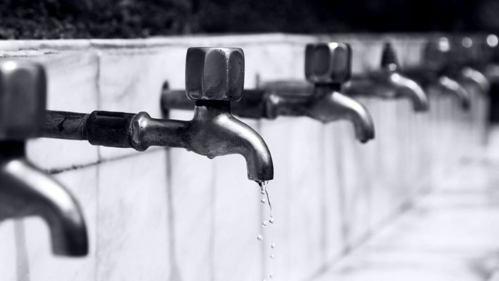 Cape Town residents advised to prepare for water disruptions this week