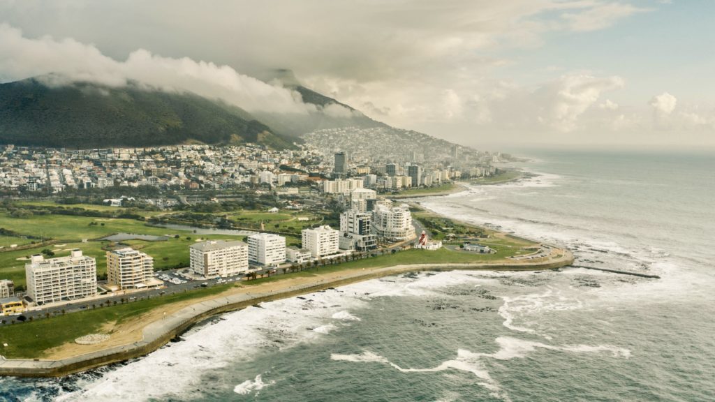 Stay safe, Western Cape: Stormy conditions loom for the long weekend