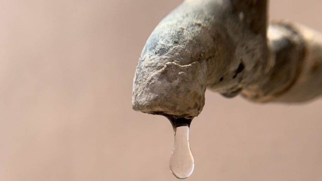 Water supply disruptions expected in parts of Cape Town this week