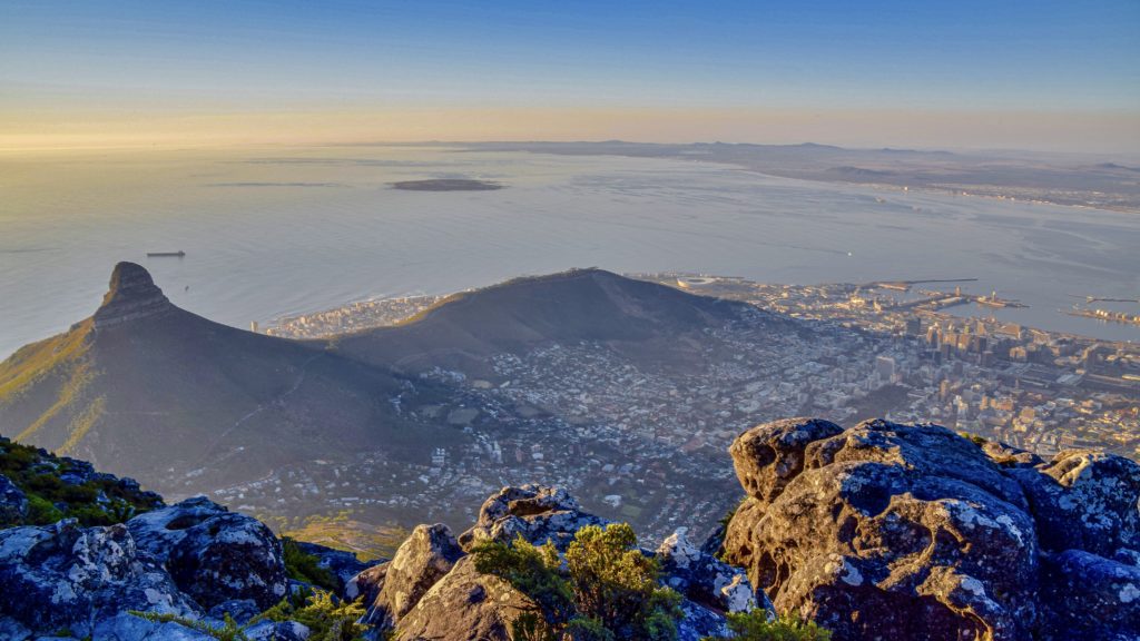 Another pleasant day in Cape Town – Thursday weather forecast