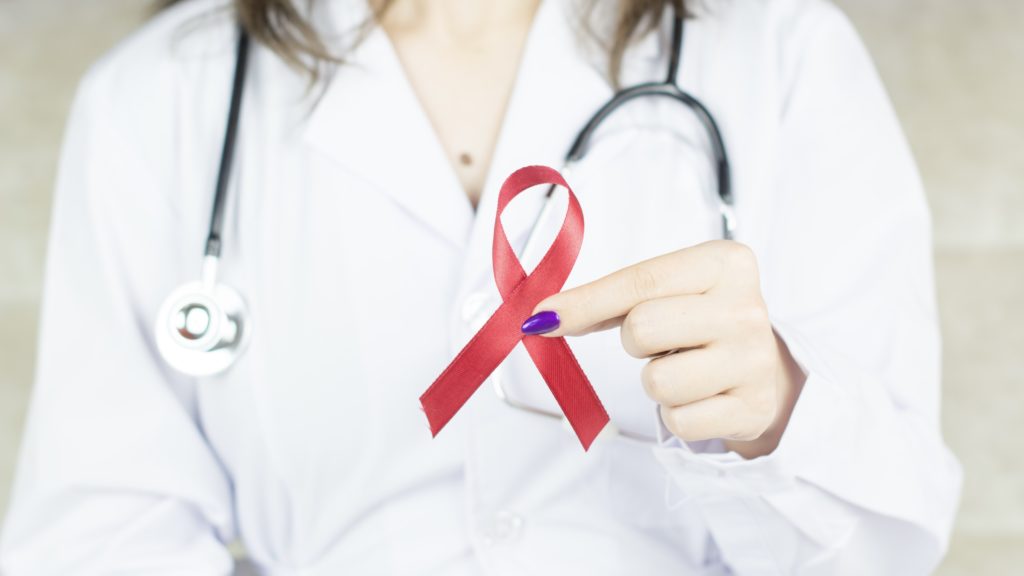 TechnoGirl Trust and HIVSA partner to raise HIV and health awareness