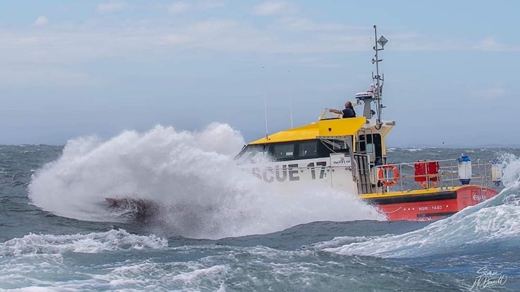 73-year-old fisherman dies at sea in the Western Cape