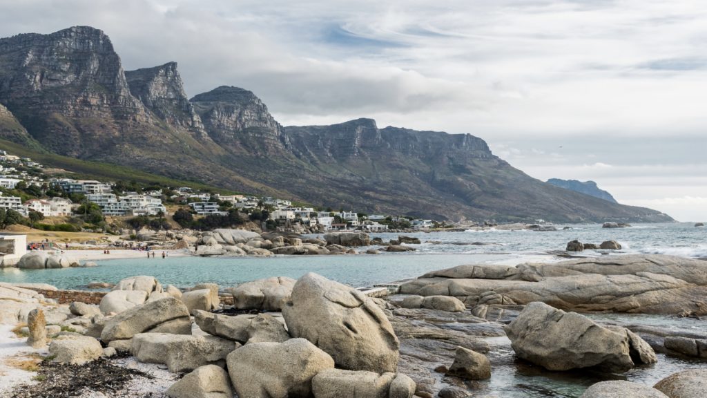 Cape Town is getting cloudy – Tuesday weather forecast