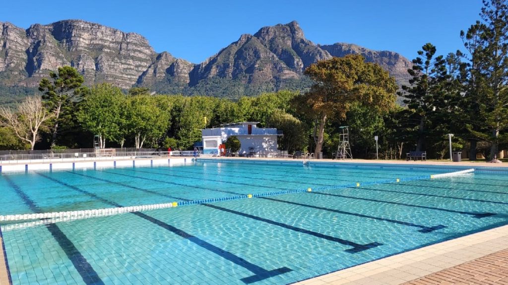 Summer is coming: City announces swimming pool operations