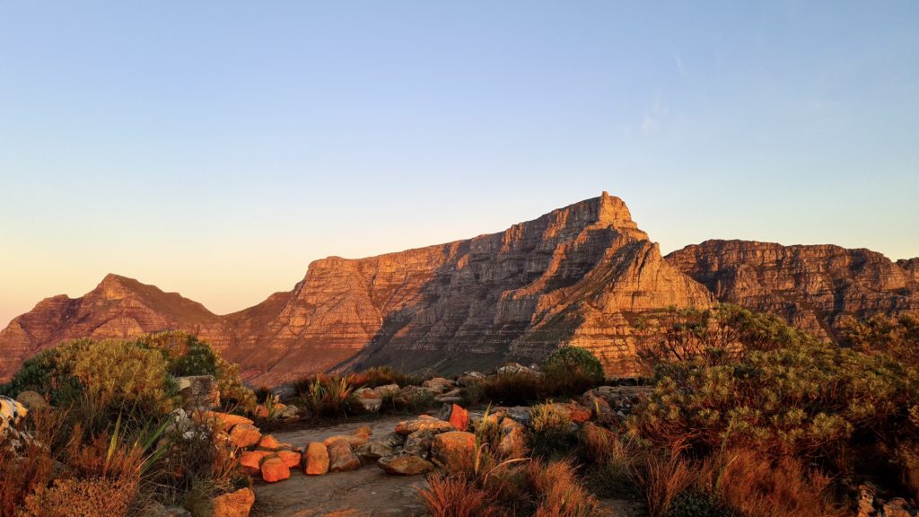 Another hot Cape Town day – Tuesday weather forecast