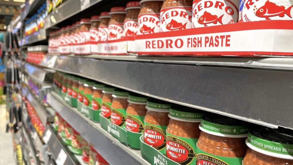 Catch of the day: Pick n Pay restocks fan-favourite fish spreads