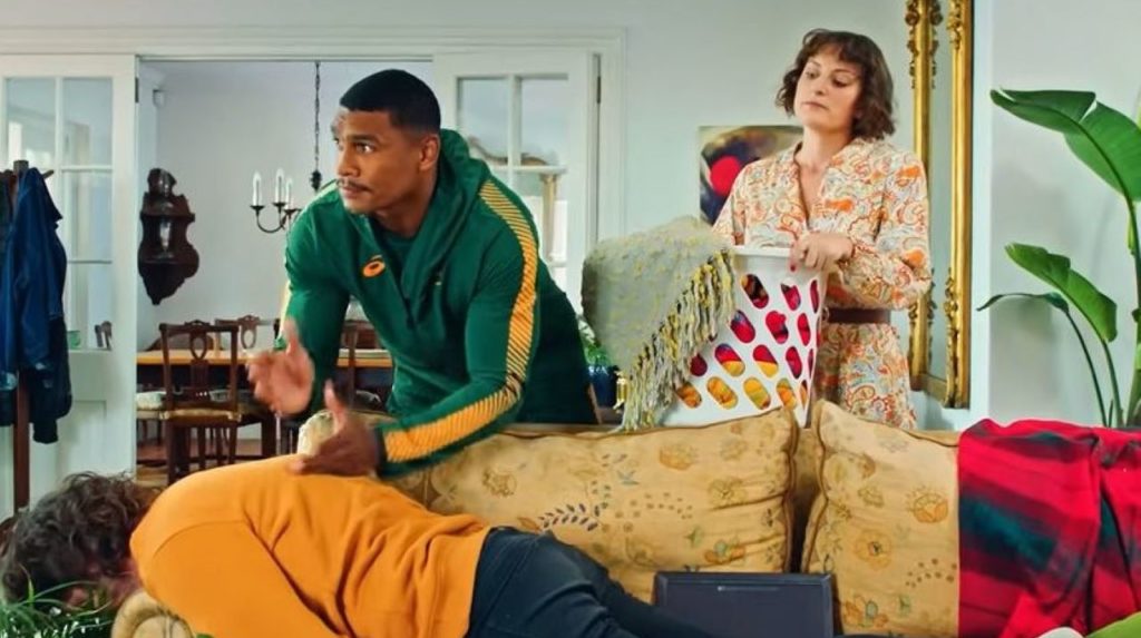 Watch: Switch releases hilarious ads in support of Bokke