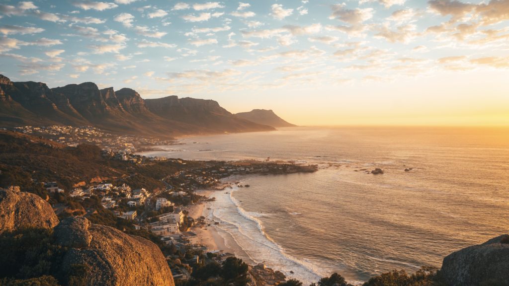 Another windy day in Cape Town – Saturday weather forecast