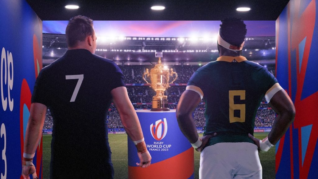 Update: City of Cape Town to host free fan parks for Rugby World Cup final
