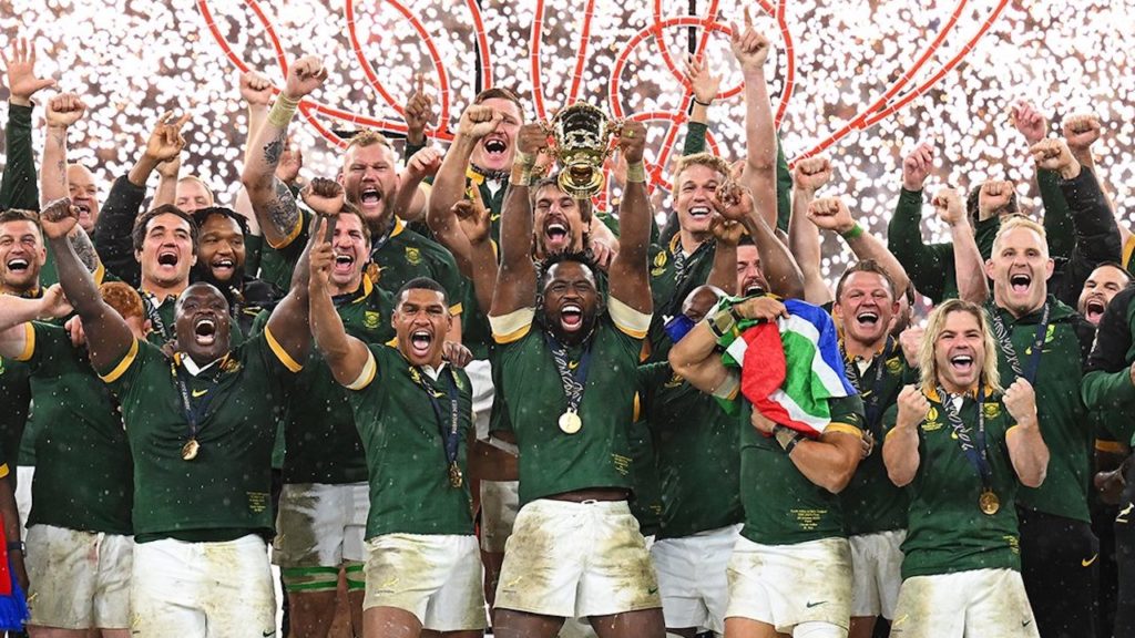 Back-to-back is how the Bokke does it!