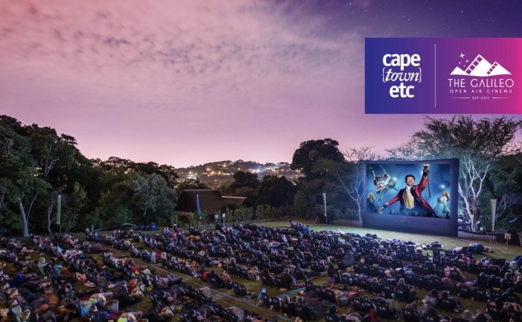 Book your tickets: Here is the Galileo Cinema's opening-month film lineup