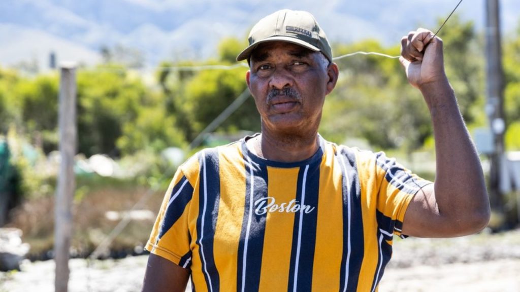Small-scale farmers suffer devastating losses after Western Cape floods