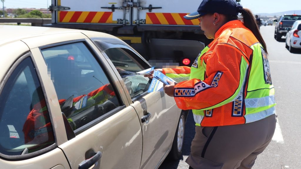 City warns motorists of top five smash-and-grab hotspots in Cape Town