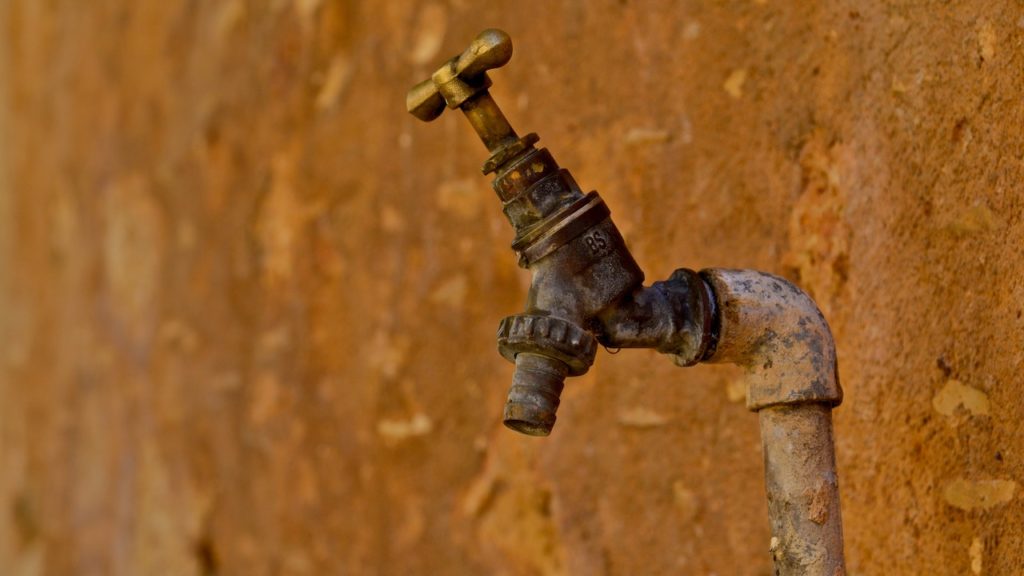 Incoming water supply disruptions, warns City of Cape Town
