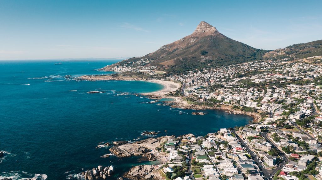An ultimate guide to spending 7 days in Cape Town
