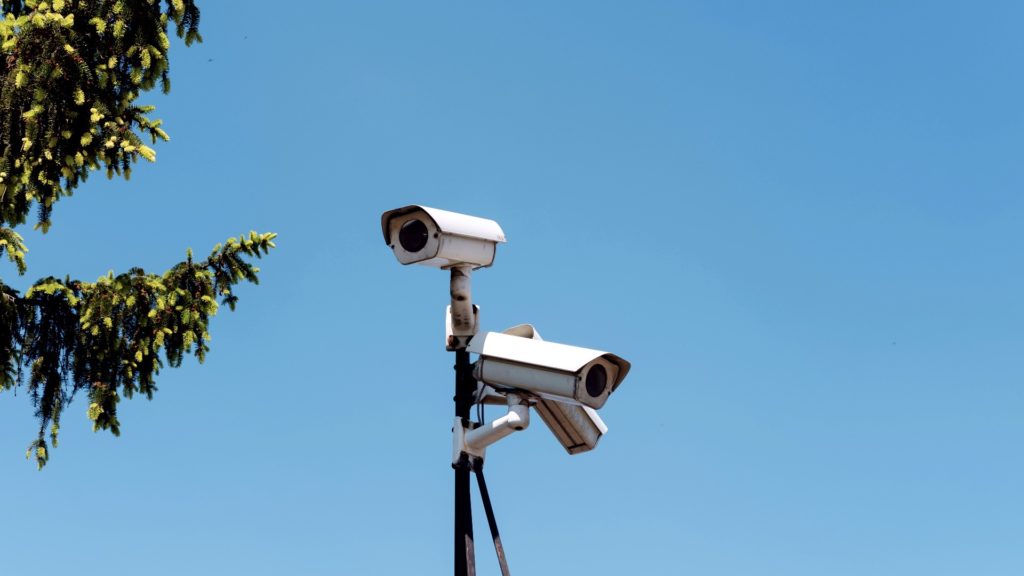 Ward 46 allocates R150 000 for LPR cameras to boost community safety