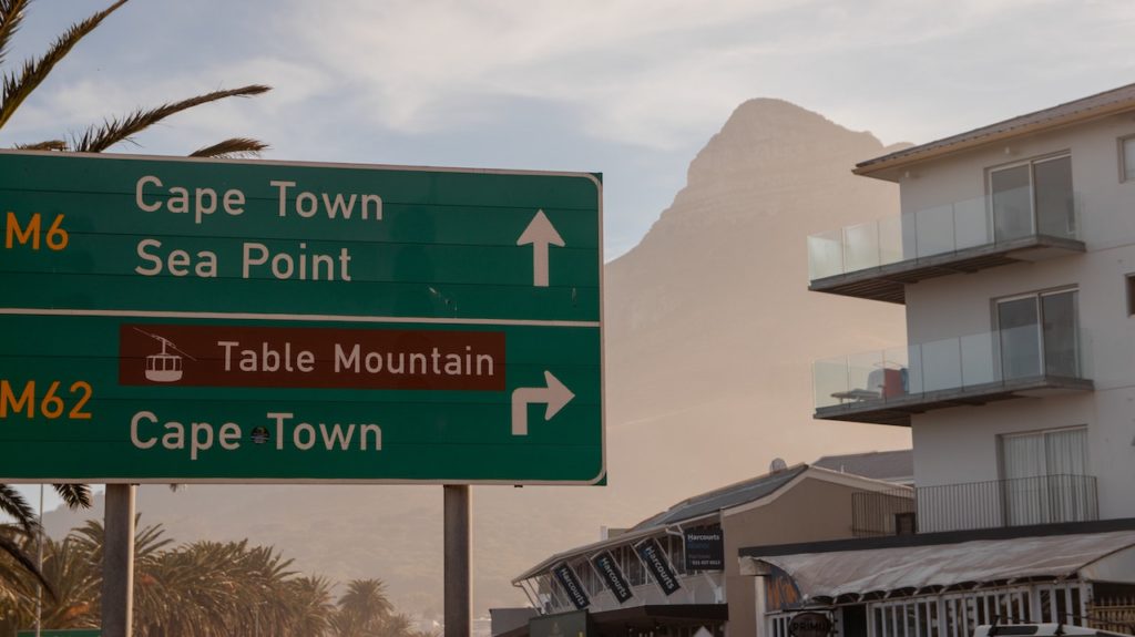 Sea Point takes its place among the world's coolest neighbourhoods