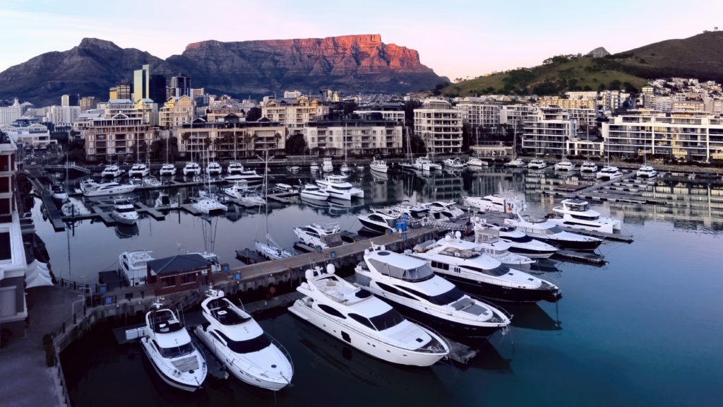City Council renews its three-year commitment to host Boatica Cape Town