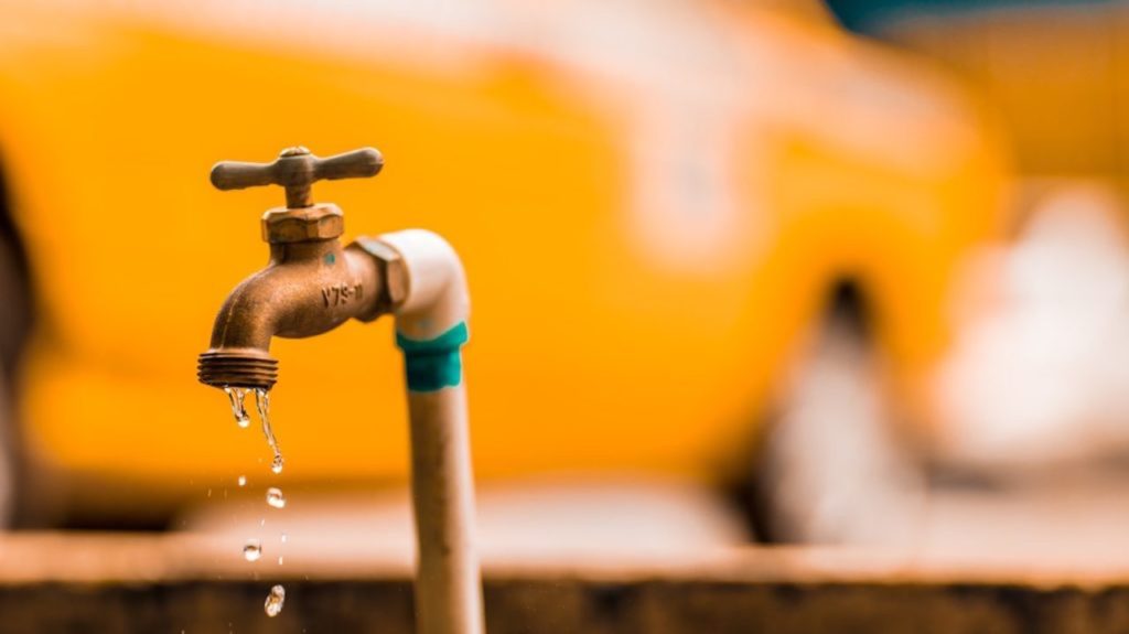 Parts of Cape Town to see water supply disruptions this week