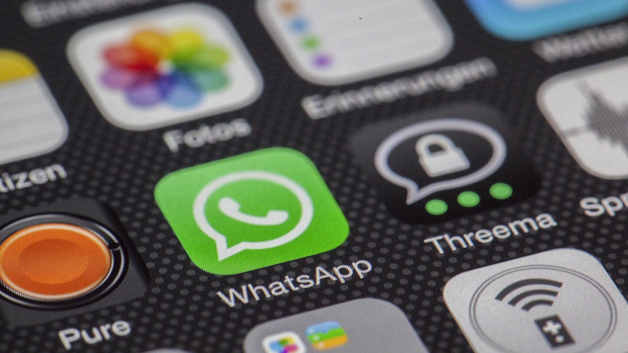 WhatsApp upgrade leaves Android users in the dark
