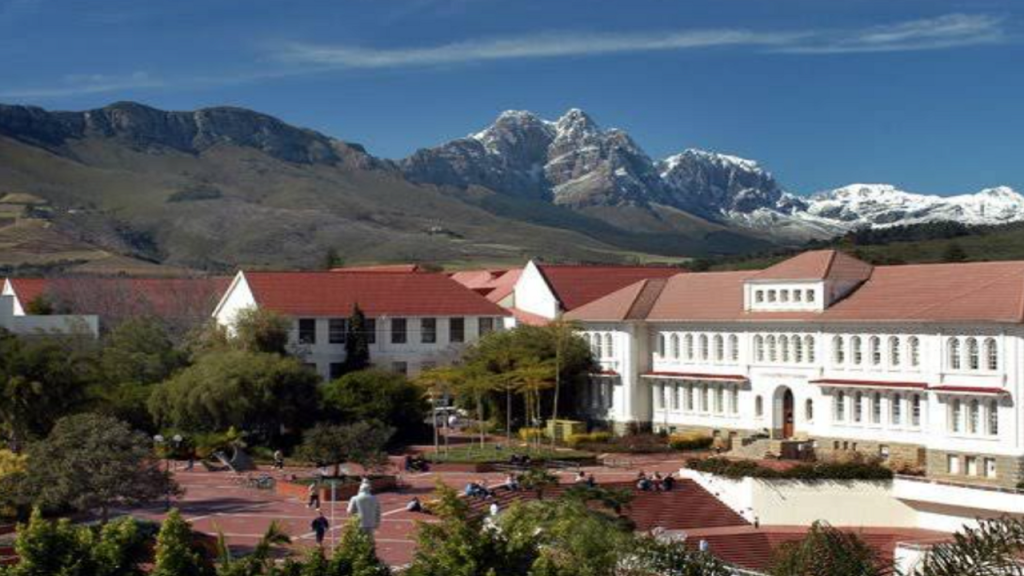Stellenbosch urination incident: 'It's a white boy thing' sparks controversy