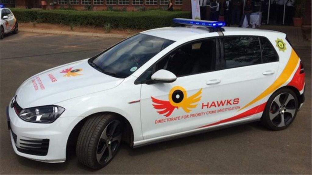 Former Cape Town Hawks officer found guilty of multiple crimes
